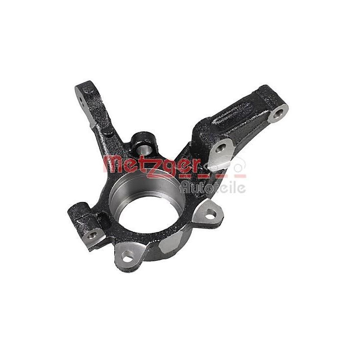 Pasukamasis kakliukas, rato pakaba METZGER 58126001