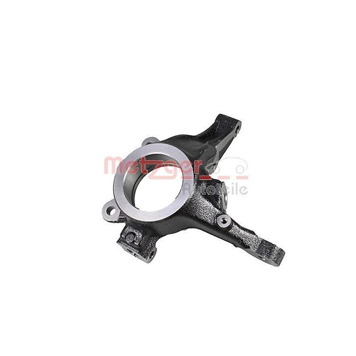 Pasukamasis kakliukas, rato pakaba METZGER 58126001