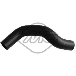 Radiatoriaus žarna Metalcaucho 09351