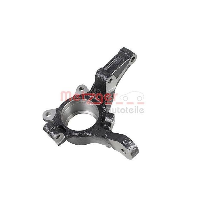 Pasukamasis kakliukas, rato pakaba METZGER 58126102