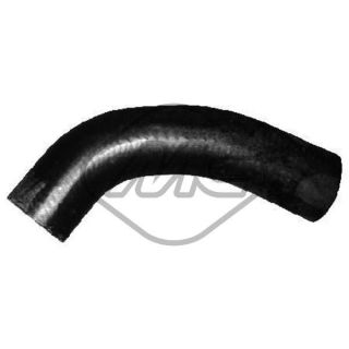 Radiatoriaus žarna Metalcaucho 09367