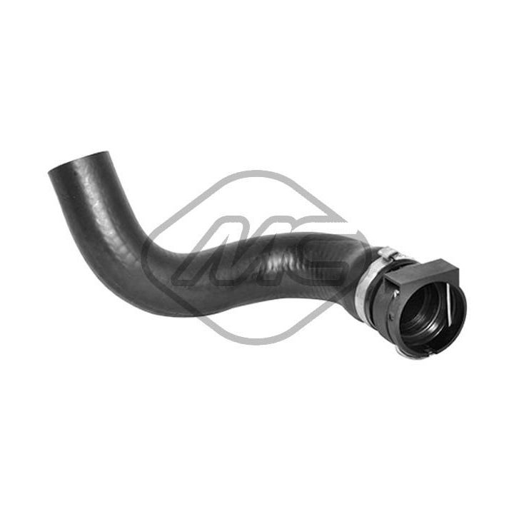 Radiatoriaus žarna Metalcaucho 09381