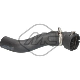 Radiatoriaus žarna Metalcaucho 09389