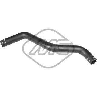 Radiatoriaus žarna Metalcaucho 09391