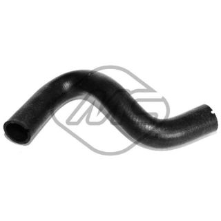 Radiatoriaus žarna Metalcaucho 09393