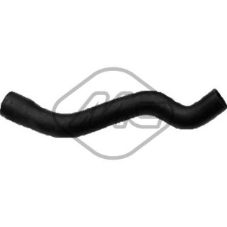 Radiatoriaus žarna Metalcaucho 09398