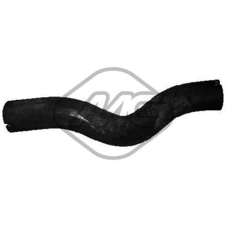 Radiatoriaus žarna Metalcaucho 09422