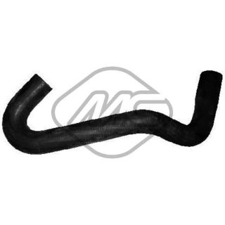 Radiatoriaus žarna Metalcaucho 09426