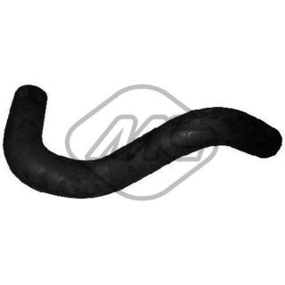 Radiatoriaus žarna Metalcaucho 09429