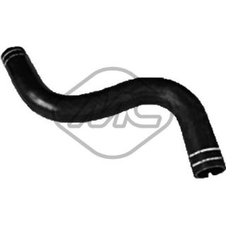 Radiatoriaus žarna Metalcaucho 09432