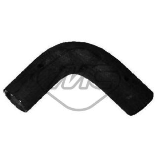 Radiatoriaus žarna Metalcaucho 09435