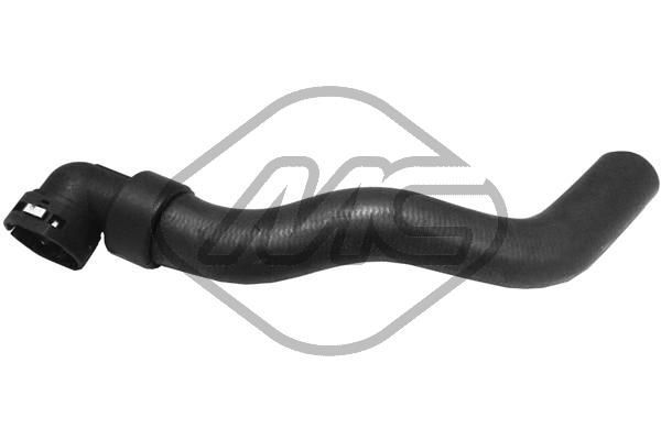 Radiatoriaus žarna Metalcaucho 09440