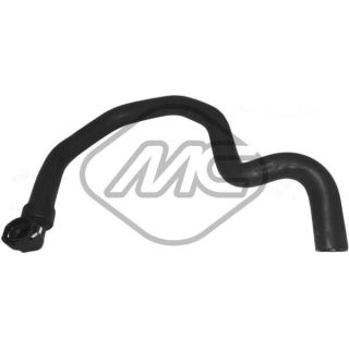 Radiatoriaus žarna Metalcaucho 09441