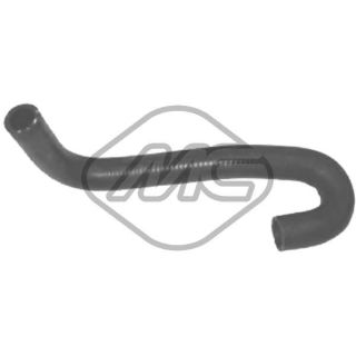 Radiatoriaus žarna Metalcaucho 09444