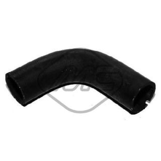 Radiatoriaus žarna Metalcaucho 09454