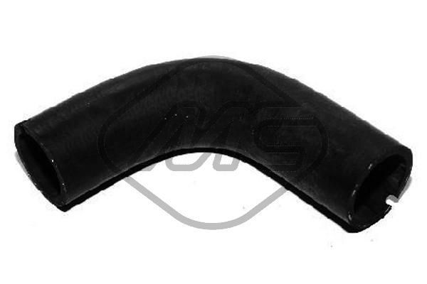 Radiatoriaus žarna Metalcaucho 09454