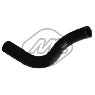 Radiatoriaus žarna Metalcaucho 09465