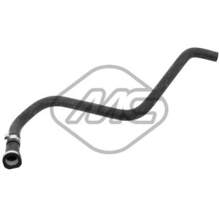 Radiatoriaus žarna Metalcaucho 09467