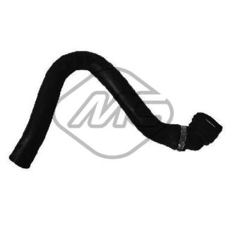 Radiatoriaus žarna Metalcaucho 09468