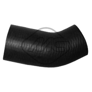 Radiatoriaus žarna Metalcaucho 09477