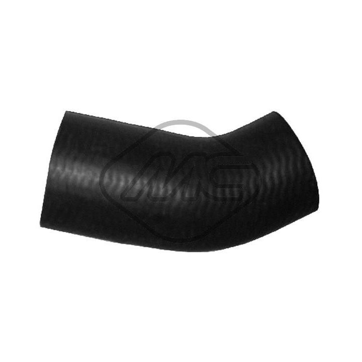 Radiatoriaus žarna Metalcaucho 09477