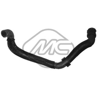 Radiatoriaus žarna Metalcaucho 09479