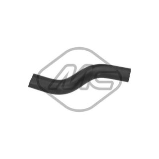 Radiatoriaus žarna Metalcaucho 30036