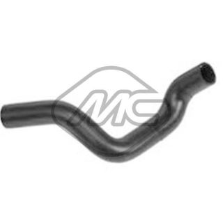 Radiatoriaus žarna Metalcaucho 30060