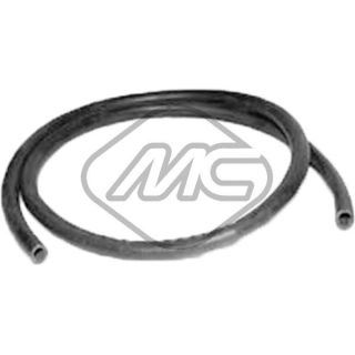 Radiatoriaus žarna Metalcaucho 32273