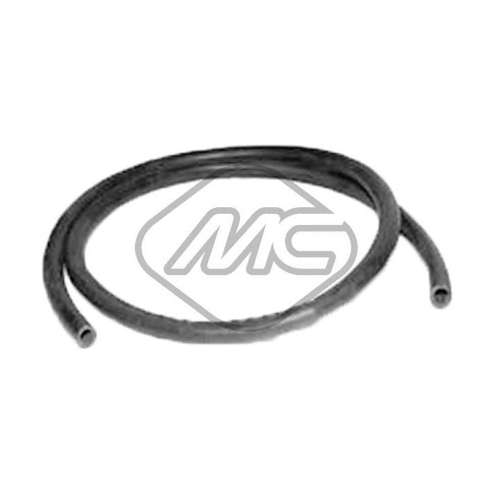 Radiatoriaus žarna Metalcaucho 32273