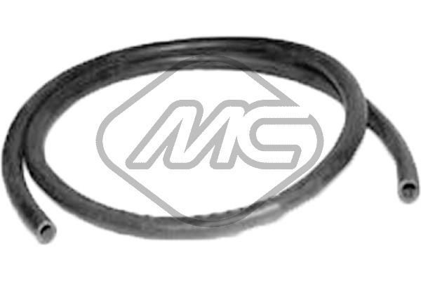 Radiatoriaus žarna Metalcaucho 32273