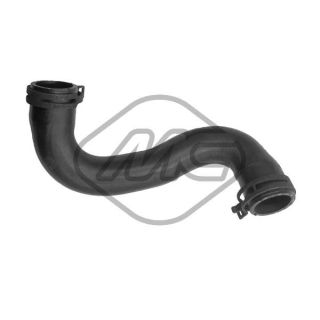 Radiatoriaus žarna Metalcaucho 77115