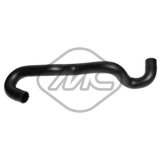 Radiatoriaus žarna Metalcaucho 77118