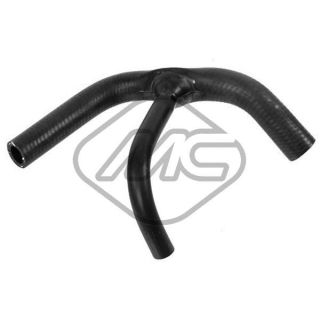 Radiatoriaus žarna Metalcaucho 77153