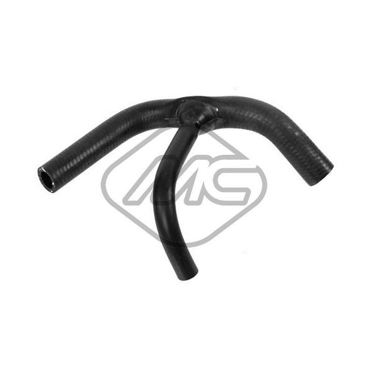 Radiatoriaus žarna Metalcaucho 77153