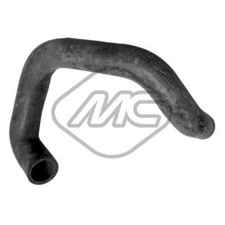 Radiatoriaus žarna Metalcaucho 77167