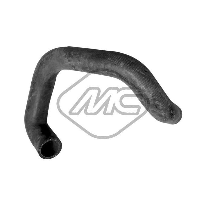 Radiatoriaus žarna Metalcaucho 77167