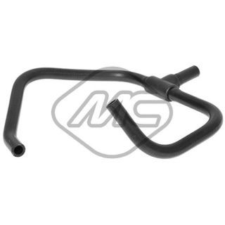 Radiatoriaus žarna Metalcaucho 77169