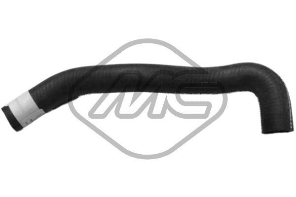 Radiatoriaus žarna Metalcaucho 77188