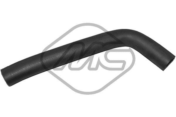 Radiatoriaus žarna Metalcaucho 77192