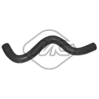 Radiatoriaus žarna Metalcaucho 77195