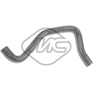 Radiatoriaus žarna Metalcaucho 77666