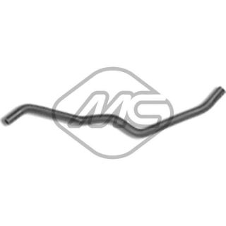 Radiatoriaus žarna Metalcaucho 77667