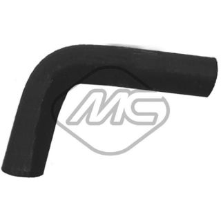 Radiatoriaus žarna Metalcaucho 78402