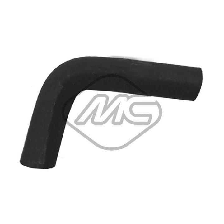 Radiatoriaus žarna Metalcaucho 78402