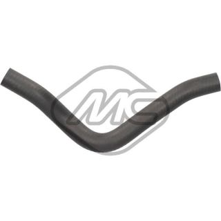 Radiatoriaus žarna Metalcaucho 78403