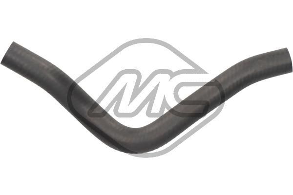 Radiatoriaus žarna Metalcaucho 78403