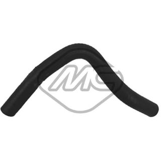 Radiatoriaus žarna Metalcaucho 78404