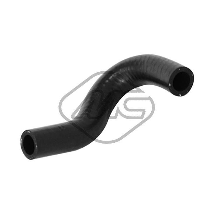 Radiatoriaus žarna Metalcaucho 78406