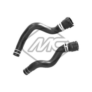 Radiatoriaus žarna Metalcaucho 78417